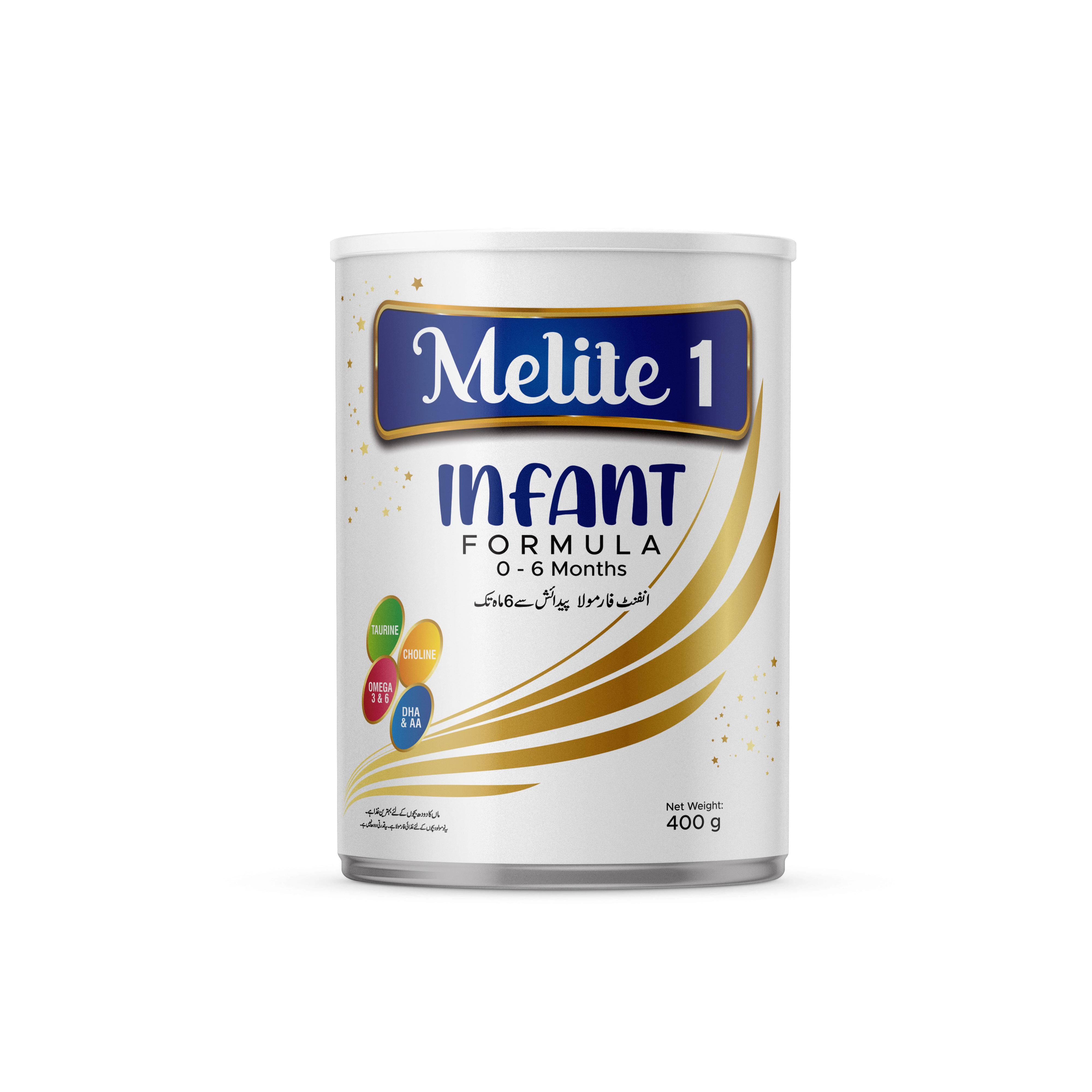 Melite 1