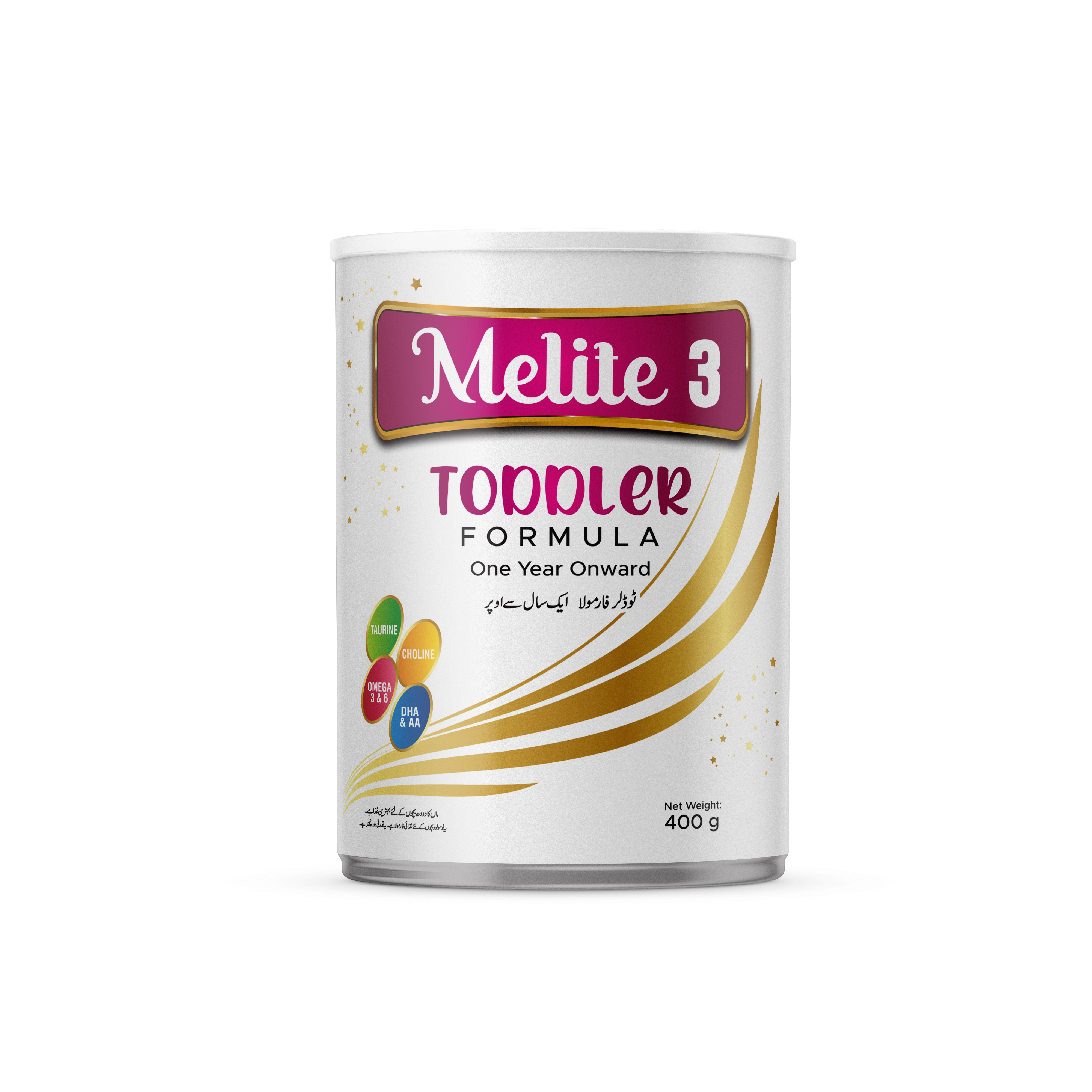 Melite 3