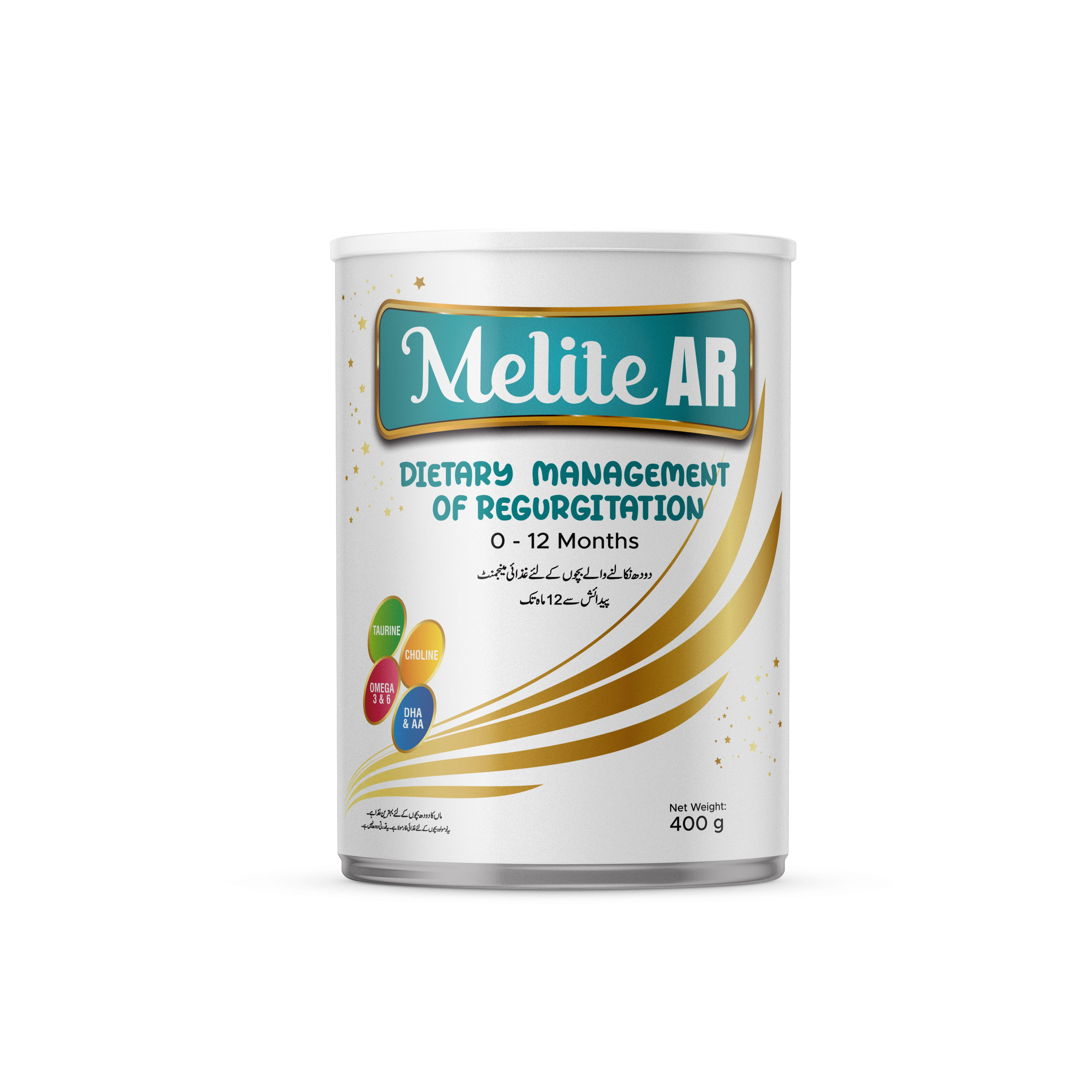 Melite AR