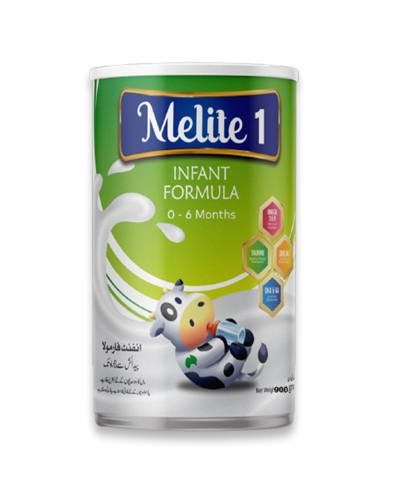 Melite 1 900gm