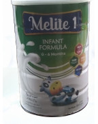 Melite 1 900gm