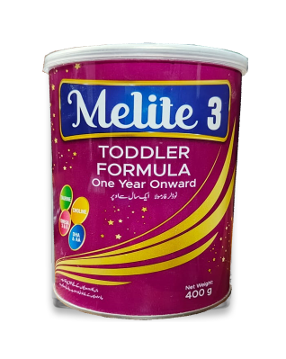 Melite-3 400gm powder