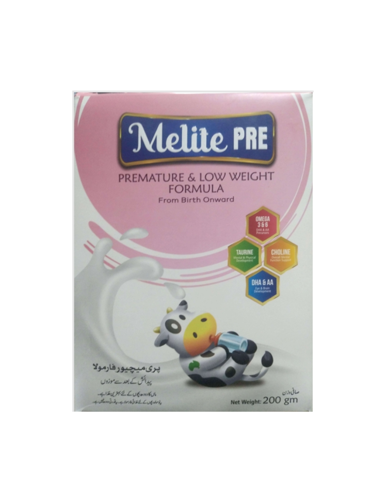 Melite Pre 200gm