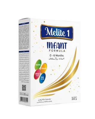 Melite-1 200gm powder