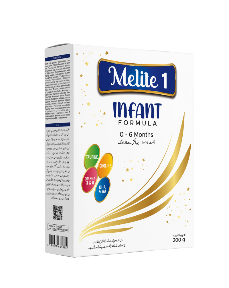 Melite-1 200gm powder