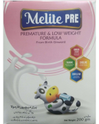 Melite Pre 200gm