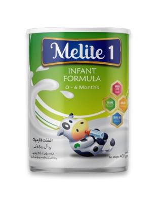 Melite-1 400gm powder Melite-1 400gm powder