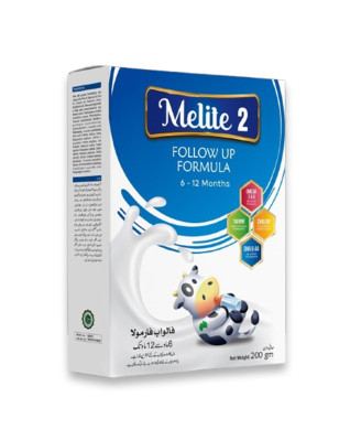 Melite-2 200gm powder Melite-2 200gm powder