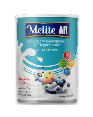 Melite AR 400gm Powder Melite AR 400gm Powder
