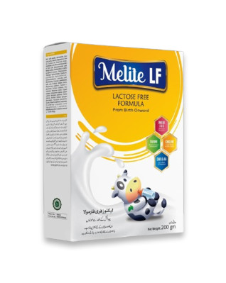 Melite LF 150gm powder Melite LF 150gm powder