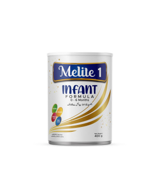 Melite-1 400gm powder