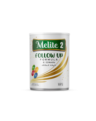 Melite-2 400gm powder