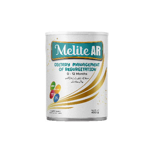 Specialised Nutrition, Gentle on Tiny Tummies